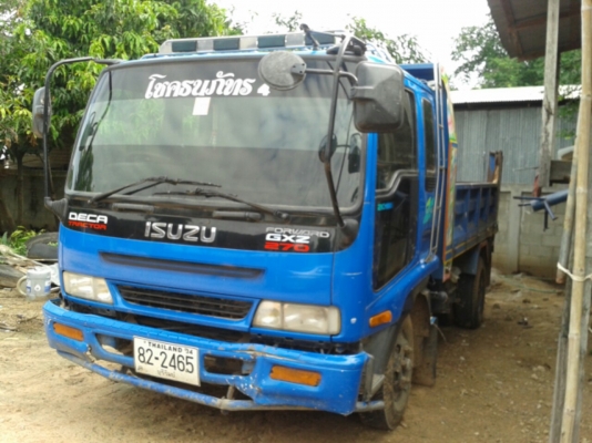 ขายดั้มเดก้า 195 แรง พ.เพาเวอร์ เบรกจิฟฟี่