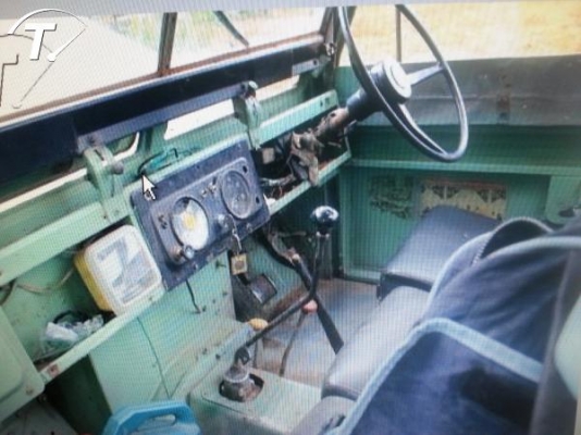 เเลนด์โรเวอร์ กะบะแท้ค๊าบ....