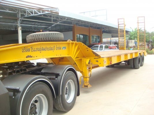 หัวลาก.ISUZU DECA GXZ  320 HP-EURO-2