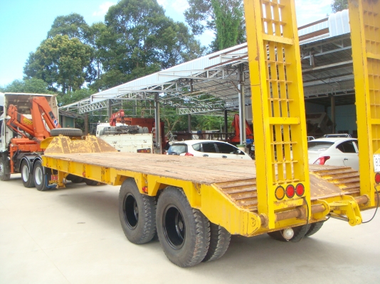 หัวลาก.ISUZU DECA GXZ  320 HP-EURO-2