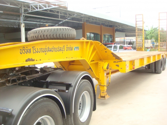 หัวลาก.ISUZU DECA GXZ  320 HP-EURO-2