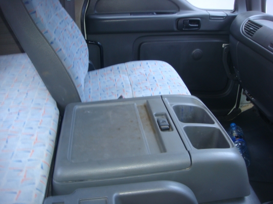 หัวลาก.ISUZU DECA GXZ  320 HP-EURO-2