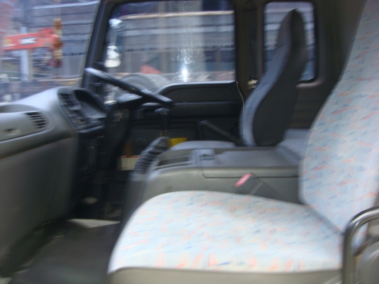 หัวลาก.ISUZU DECA GXZ  320 HP-EURO-2