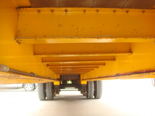 หัวลาก.ISUZU DECA GXZ  320 HP-EURO-2