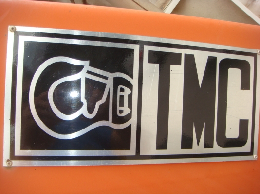 หัวลาก.ISUZU DECA GXZ  320 HP-EURO-2