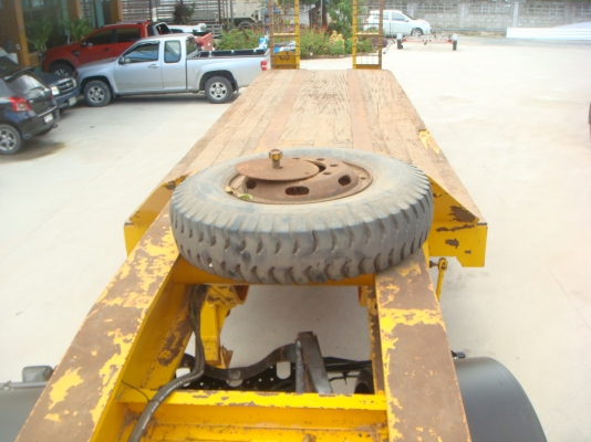 หัวลาก.ISUZU DECA GXZ  320 HP-EURO-2