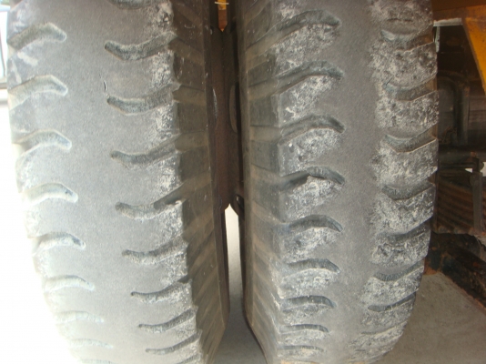 หัวลาก.ISUZU DECA GXZ  320 HP-EURO-2