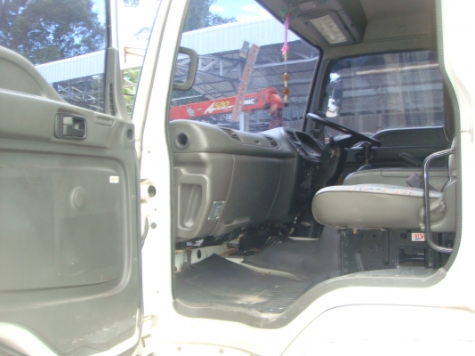 หัวลาก.ISUZU DECA GXZ  320 HP-EURO-2