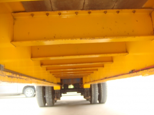 หัวลาก.ISUZU DECA GXZ  320 HP-EURO-2