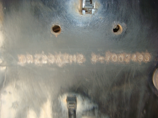 หัวลาก.ISUZU DECA GXZ  320 HP-EURO-2