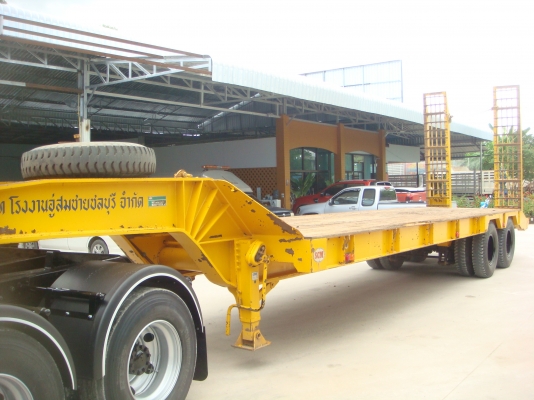 หัวลาก.ISUZU DECA GXZ  320 HP-EURO-2