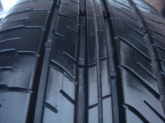 ขายล้อแม็ก HONDA CITY V 15 พร้อมยาง ขายล้อแม็ก HONDA CITY V 15 พร้อมยาง