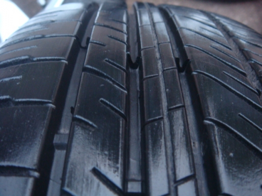 ขายล้อแม็ก HONDA CITY V 15 พร้อมยาง ขายล้อแม็ก HONDA CITY V 15 พร้อมยาง