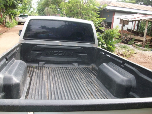 รถพร้อมใช้งาน   พร้อมบรรทุก