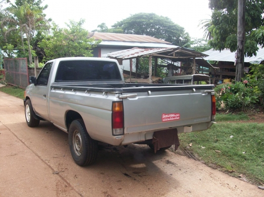 รถพร้อมใช้งาน   พร้อมบรรทุก