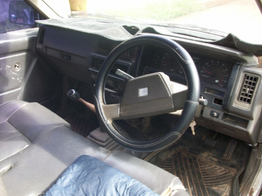 รถพร้อมใช้งาน   พร้อมบรรทุก