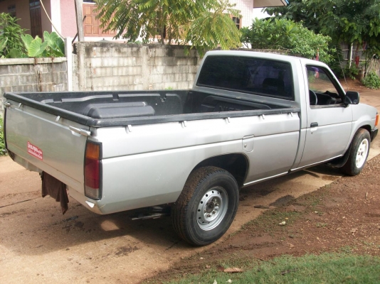 รถพร้อมใช้งาน   พร้อมบรรทุก