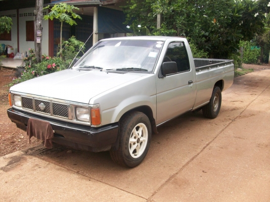 รถพร้อมใช้งาน   พร้อมบรรทุก