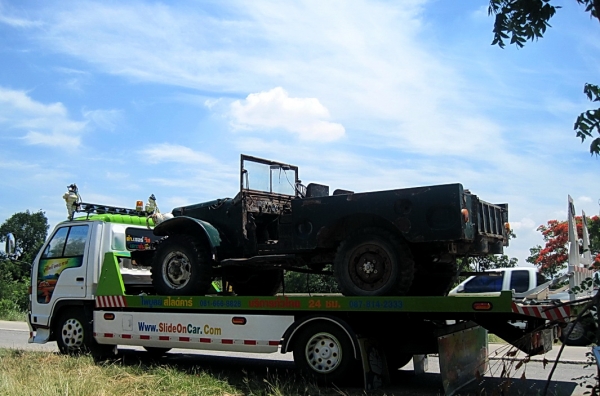 รถสไลด์ ISUZU NPR66 135แรง เครื่องฝาขาว 4HG1 รถสไลด์ ISUZU NPR66 135แรง เครื่องฝาขาว 4HG1