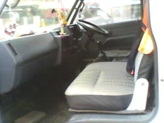 รถสไลด์ ISUZU NPR66 135แรง เครื่องฝาขาว 4HG1 รถสไลด์ ISUZU NPR66 135แรง เครื่องฝาขาว 4HG1