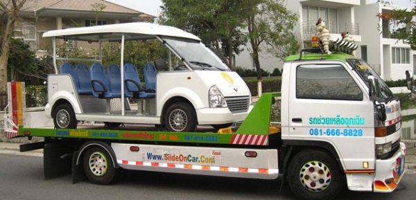 รถสไลด์ ISUZU NPR66 135แรง เครื่องฝาขาว 4HG1 รถสไลด์ ISUZU NPR66 135แรง เครื่องฝาขาว 4HG1