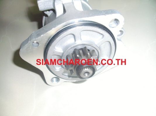 Spare part 1252988 STARTING MOTOR GROUP-ELECTRIC (Caterpillar) Spare part 1252988 STARTING MOTOR GROUP-ELECTRIC (Caterpillar)