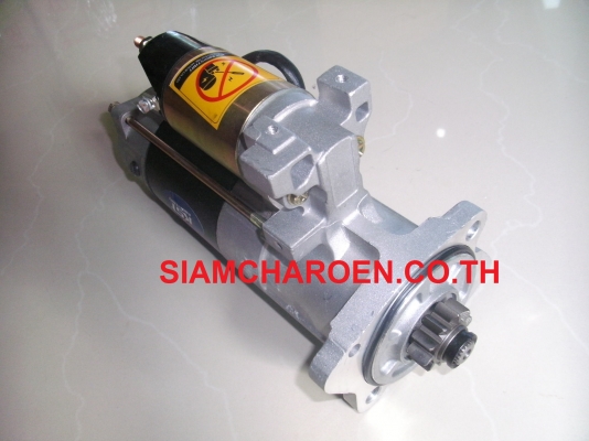 Spare part 1252988 STARTING MOTOR GROUP-ELECTRIC (Caterpillar) Spare part 1252988 STARTING MOTOR GROUP-ELECTRIC (Caterpillar)