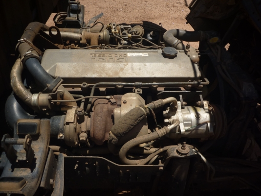 ขาย ISUZU NKR 130 ปี 48 รถห้างแท้ กระบะพพร้อมคอกสวยเดิม ขาย ISUZU NKR 130 ปี 48 รถห้างแท้ กระบะพพร้อมคอกสวยเดิม