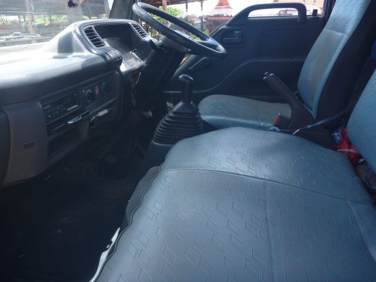 ขาย ISUZU NKR 130 ปี 48 รถห้างแท้ กระบะพพร้อมคอกสวยเดิม ขาย ISUZU NKR 130 ปี 48 รถห้างแท้ กระบะพพร้อมคอกสวยเดิม