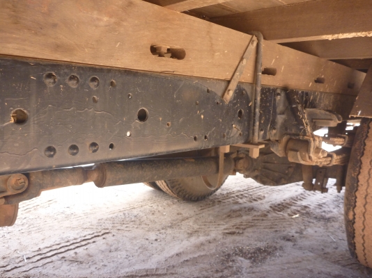 ขาย ISUZU NKR 130 ปี 48 รถห้างแท้ กระบะพพร้อมคอกสวยเดิม ขาย ISUZU NKR 130 ปี 48 รถห้างแท้ กระบะพพร้อมคอกสวยเดิม