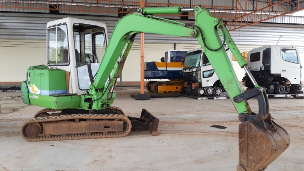 ขาย MITSUBISHI MM35B