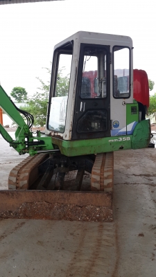 ขาย MITSUBISHI MM35B