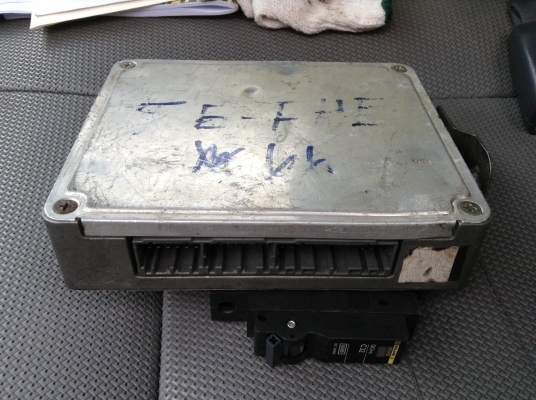 ขายกล่อง 5e auto