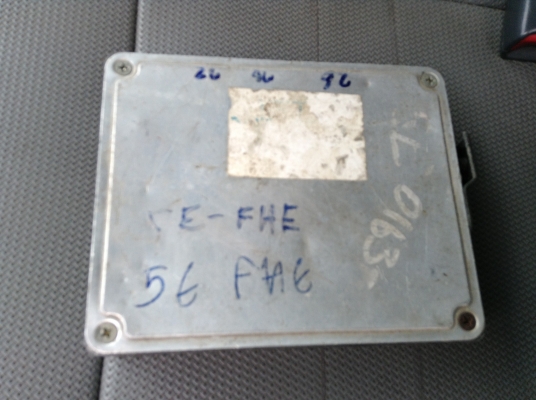 ขายกล่อง 5e auto