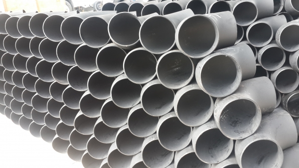 ขายข้องอเหล็กเชื่อม 3" ,4"