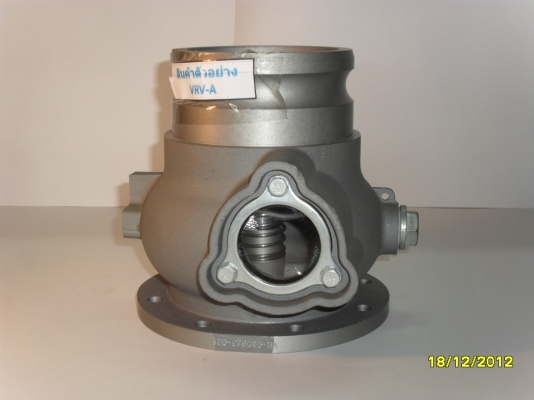 ขาย ข้อต่อสวมเร็วระบายไอท้ายรถ 4"x3"