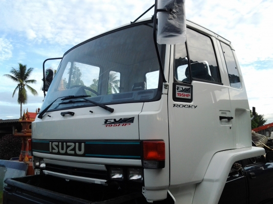 ROCKY  สวย ๆ ตามคำเรียกร้องของลูกค้ามาแล้วครับ