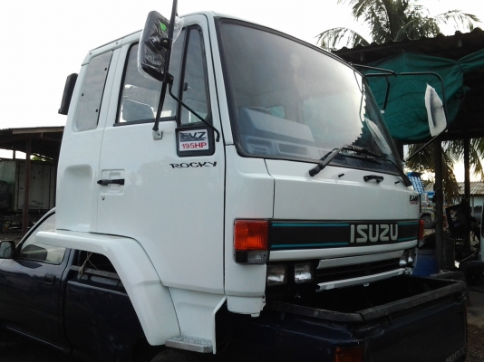 ROCKY  สวย ๆ ตามคำเรียกร้องของลูกค้ามาแล้วครับ