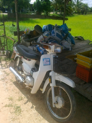 -ดรีมคุรุสภา ทะเบียนเต็ม พร้อมโอน