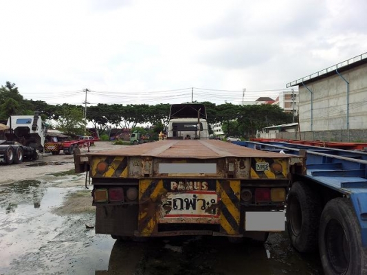 ขายหางพี้นพนัส ปี 40 230,000 บาท