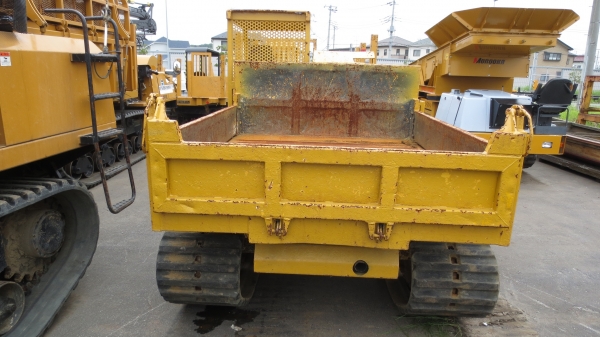 New stock สำหรับรถบรรทุกดินตีนตะขาบ MST600 นำเข้าจากญี่ปุ่น ไม่เคยใช้งานในไทยสนใจโทร 087-3310254 ค่ะ New stock สำหรับรถบรรทุกดินตีนตะขาบ MST600 นำเข้าจากญี่ปุ่น ไม่เคยใช้งานในไทยสนใจโทร 087-3310254 ค่ะ