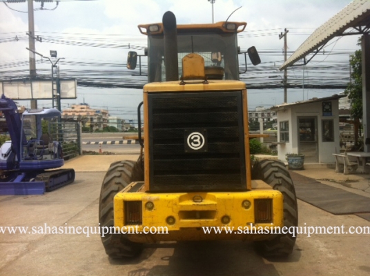 รถตัก CAT 928G บจก.สหสินอีควิปเม้นท์ โทร.081-5851880, 02-5168100-1 www.sahasinequipment.com รถตัก CAT 928G บจก.สหสินอีควิปเม้นท์ โทร.081-5851880, 02-5168100-1 www.sahasinequipment.com