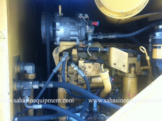 รถตัก CAT 928G บจก.สหสินอีควิปเม้นท์ โทร.081-5851880, 02-5168100-1 www.sahasinequipment.com รถตัก CAT 928G บจก.สหสินอีควิปเม้นท์ โทร.081-5851880, 02-5168100-1 www.sahasinequipment.com