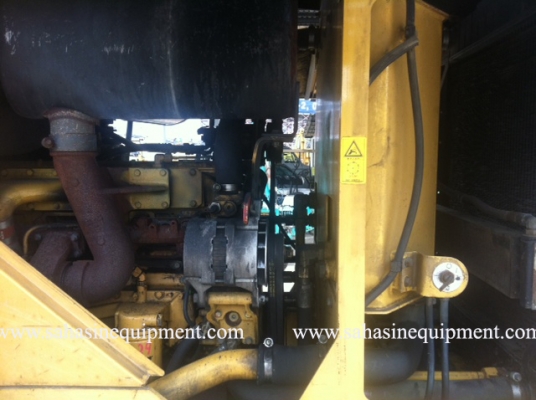 รถตัก CAT 928G บจก.สหสินอีควิปเม้นท์ โทร.081-5851880, 02-5168100-1 www.sahasinequipment.com รถตัก CAT 928G บจก.สหสินอีควิปเม้นท์ โทร.081-5851880, 02-5168100-1 www.sahasinequipment.com