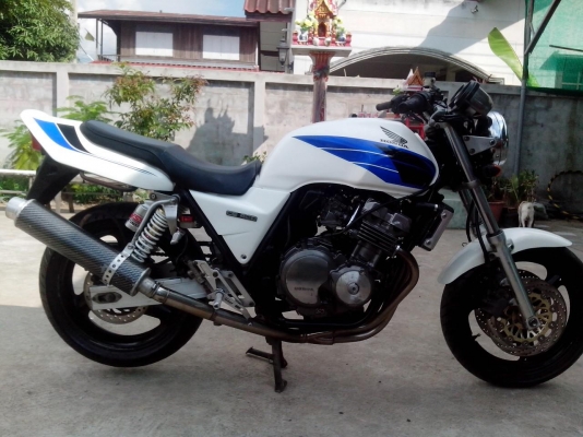 cb400ปี94 อินวอย์+สรรพษามิต cb400ปี94 อินวอย์+สรรพษามิต