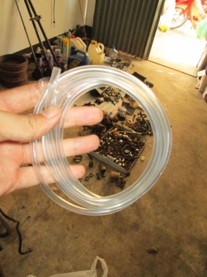 ชุดฉีดน้ำรถยนต์ MAZDA 1000 ราคา490 บาทพร้อมส่ง