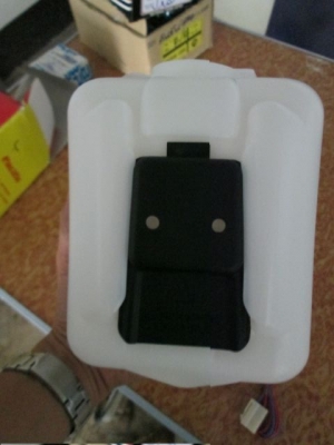 ชุดฉีดน้ำรถยนต์ MAZDA 1000 ราคา490 บาทพร้อมส่ง