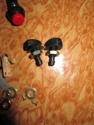 ชุดฉีดน้ำรถยนต์ MAZDA 1000 ราคา490 บาทพร้อมส่ง