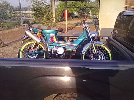 ขายชาลีเครื่องดรีม100