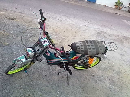 ขายชาลีเครื่องดรีม100